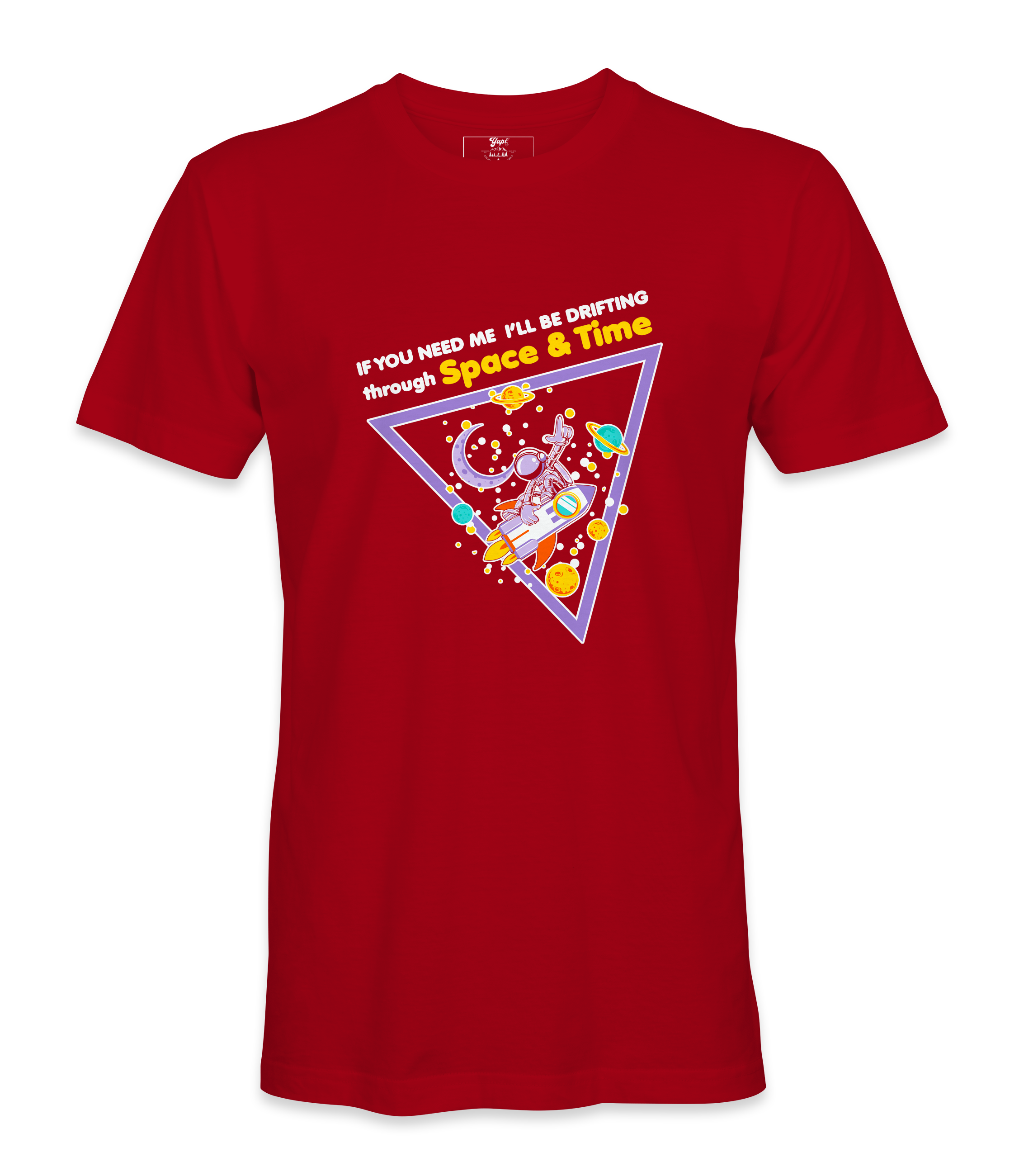If You Need Me - T-shirt