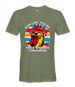 Military Green Male