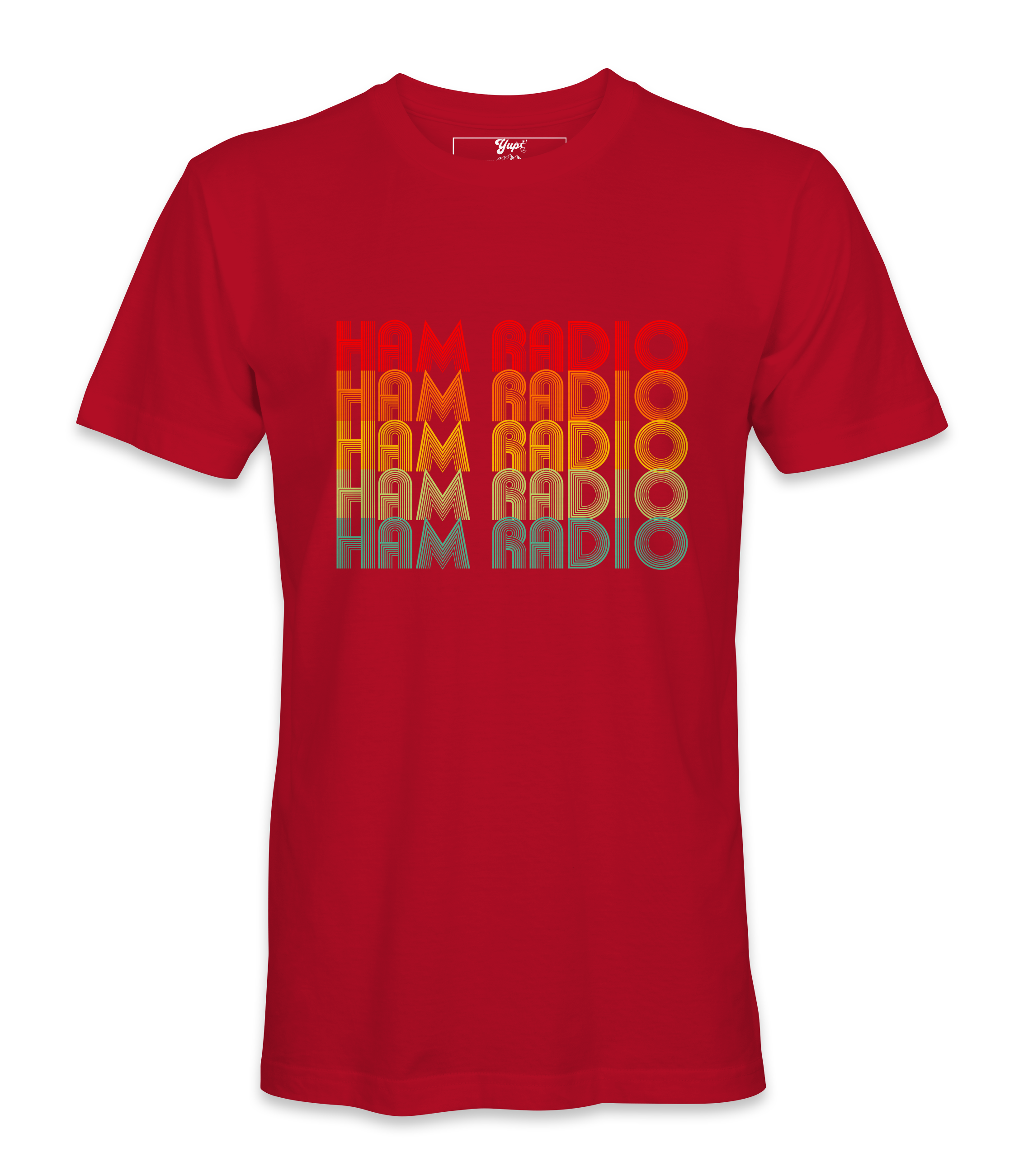 Ham Radio - T-Shirt