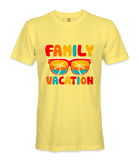 Family Vacation - T-shirt
