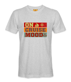 On Cruise Mood - T-shirt