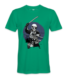 Street Warrior  - T-Shirt