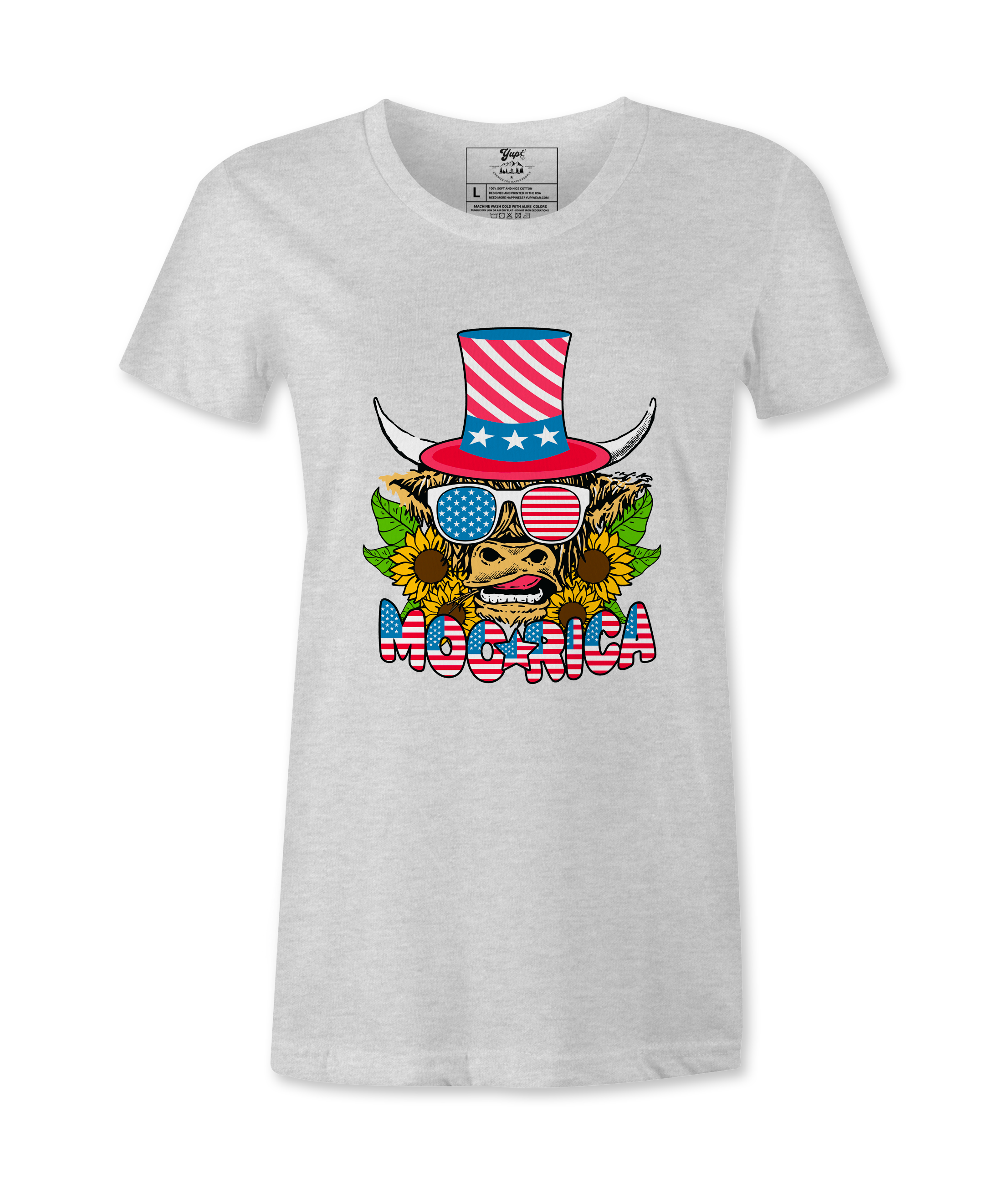 Moorica  - T-Shirt