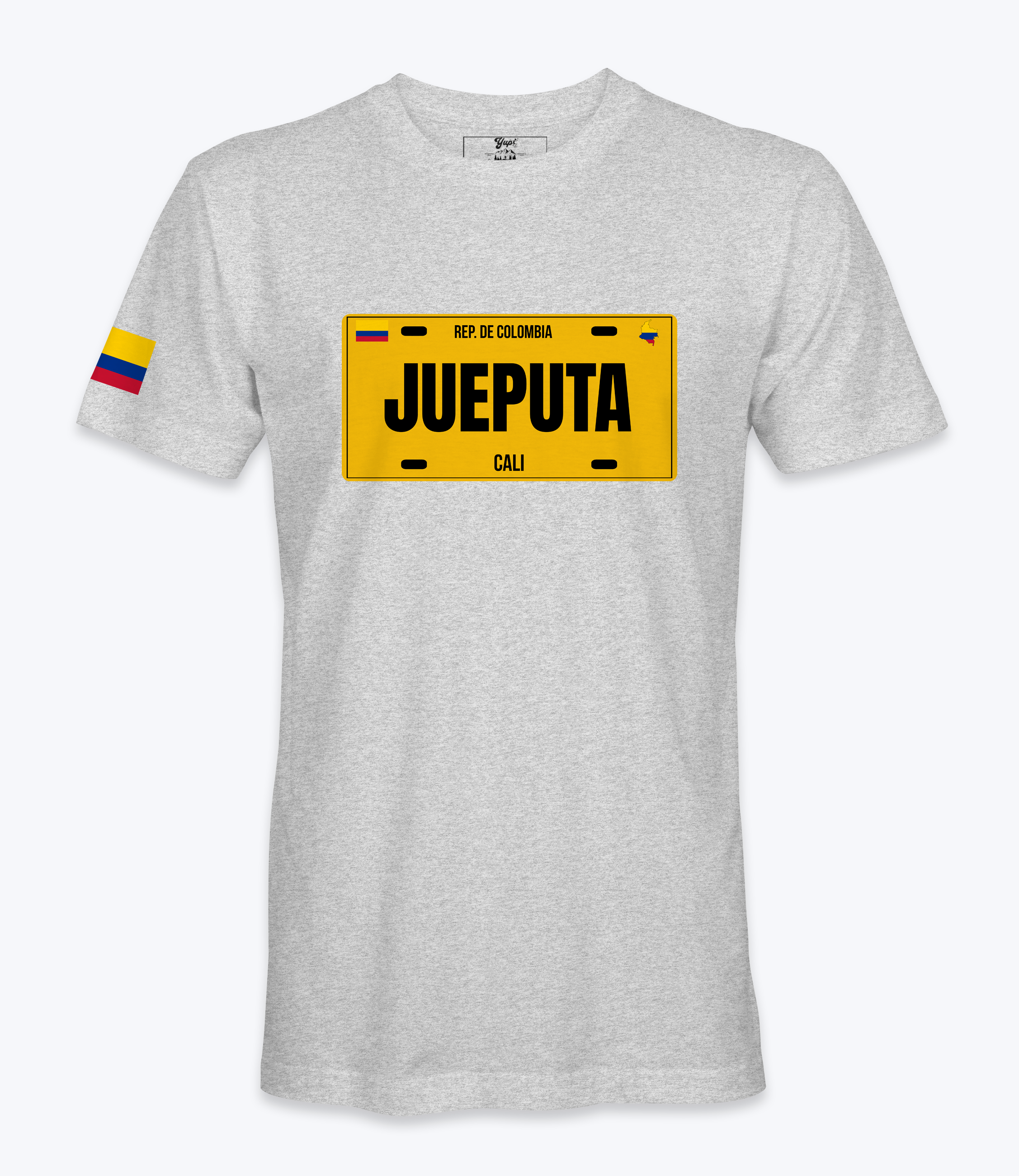 JUEPUTA Cali Colombia