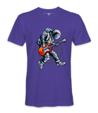 Space Guitar- T-Shirt