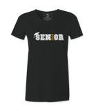 Senior 2024 Female t-shirt