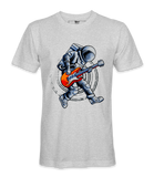 Space Guitar- T-Shirt