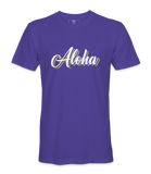 Aloha - T-shirt