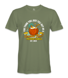 Coconut Tree? - Unisex T-shirt