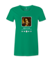 Green Female