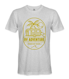 RV Adventure - RV Life - T-shirt