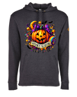 Spooky Season - Hoodie