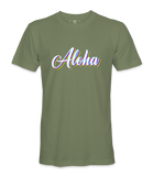Aloha - T-shirt