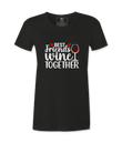 Best Friends Wine Together - T-shirt