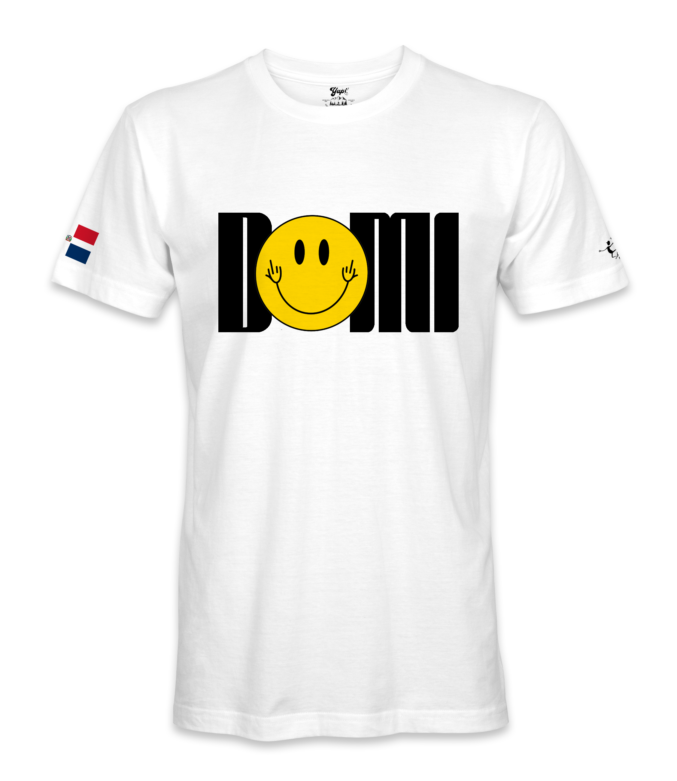 Domi  T-shirt