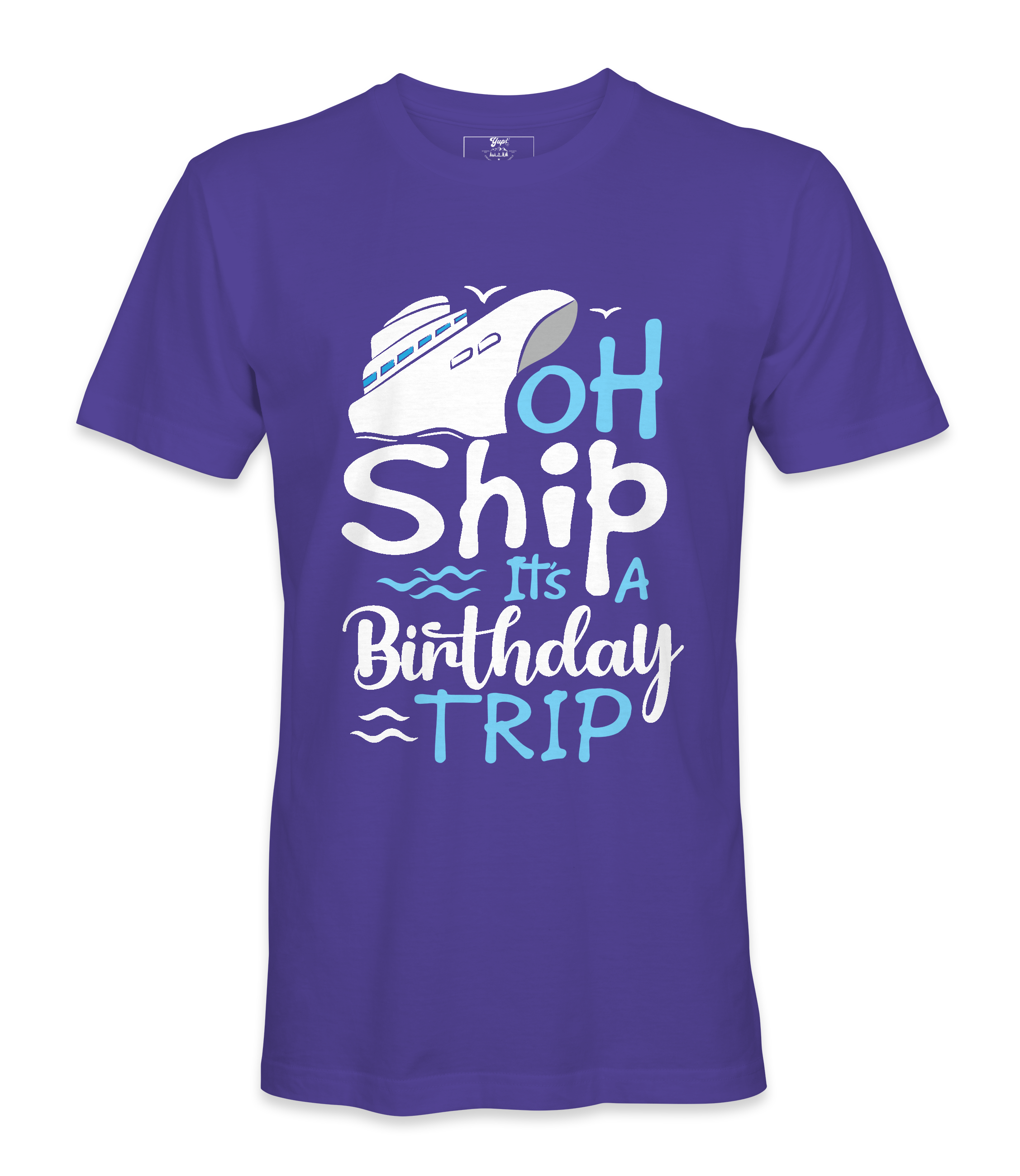 Oh Ship!  - T-shirt