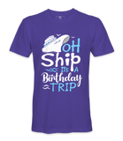 Oh Ship!  - T-shirt