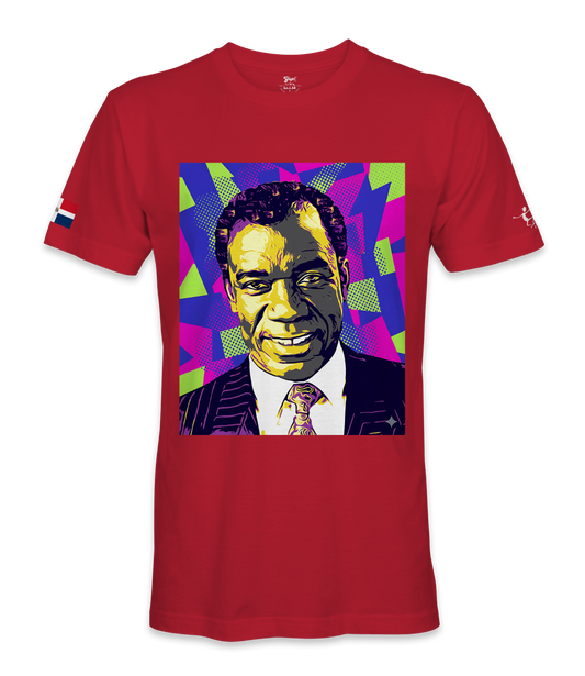 Peña Gómez - Dominican  Unisex T-shirt