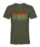RV Camping - RV Life - T-shirt