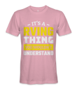 It's RVING Thing - RV Life - T-shirt