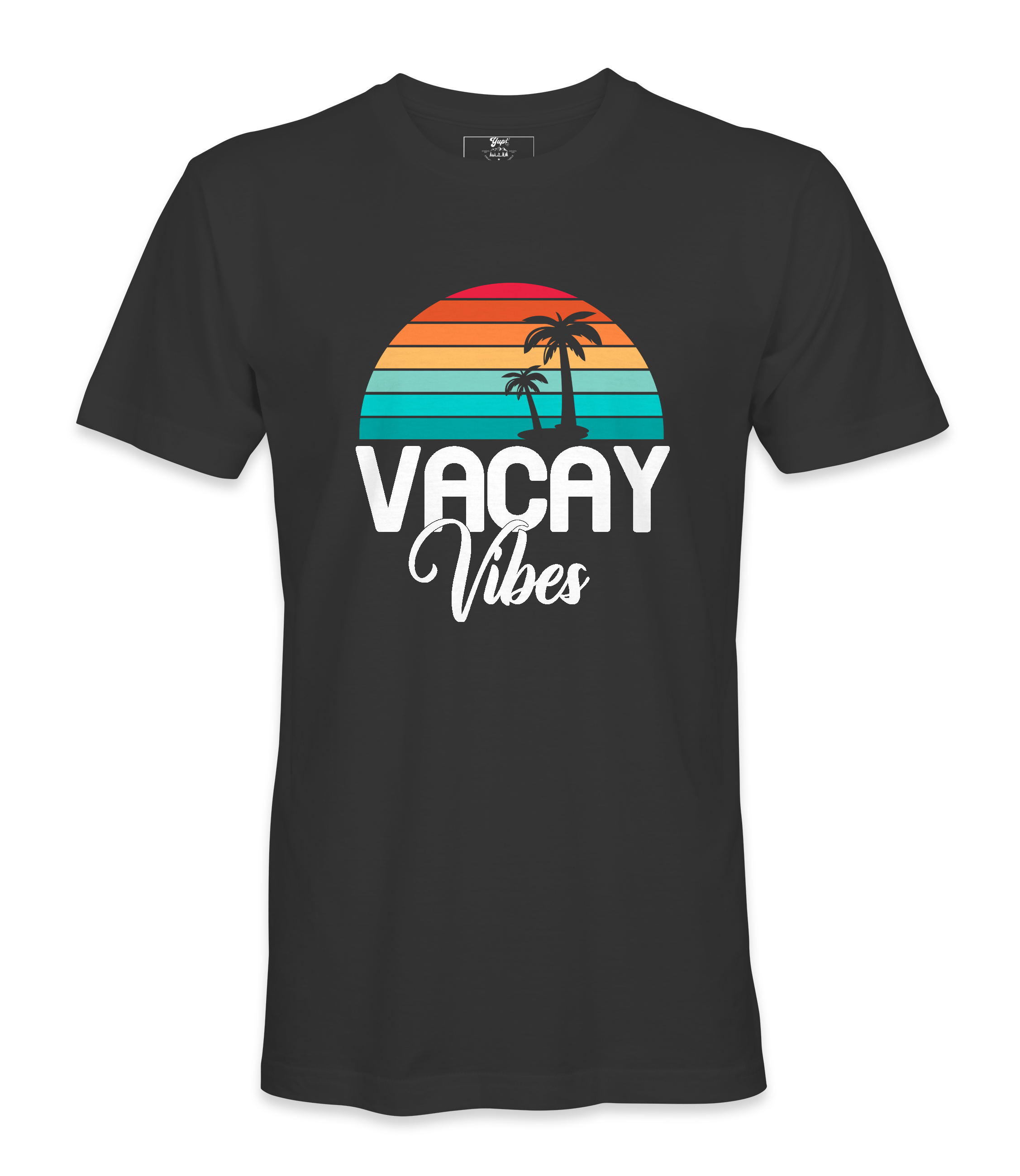 Vacay Vibes - T-shirt