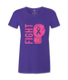 Purple Female