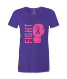 Fight - T-shirt