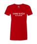 Red Female