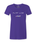 Purple Female