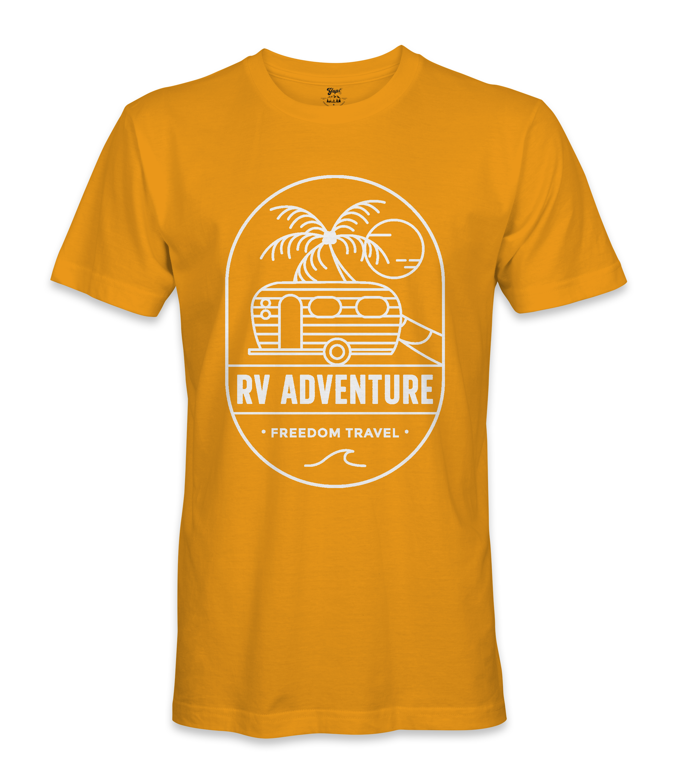 RV Adventure - RV Life - T-shirt