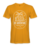 RV Adventure - RV Life - T-shirt
