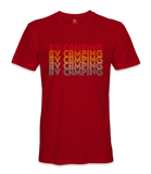 RV Camping - RV Life - T-shirt