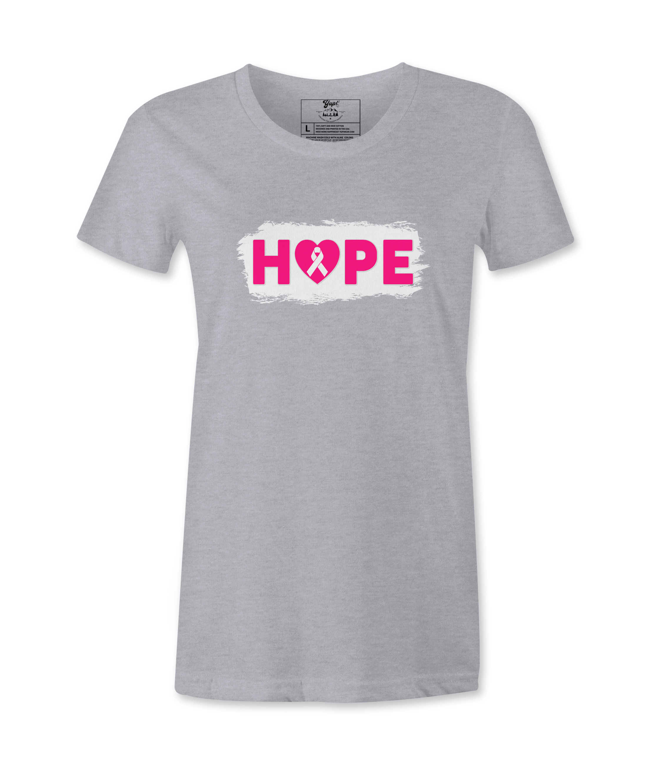 Hope - T-shirt