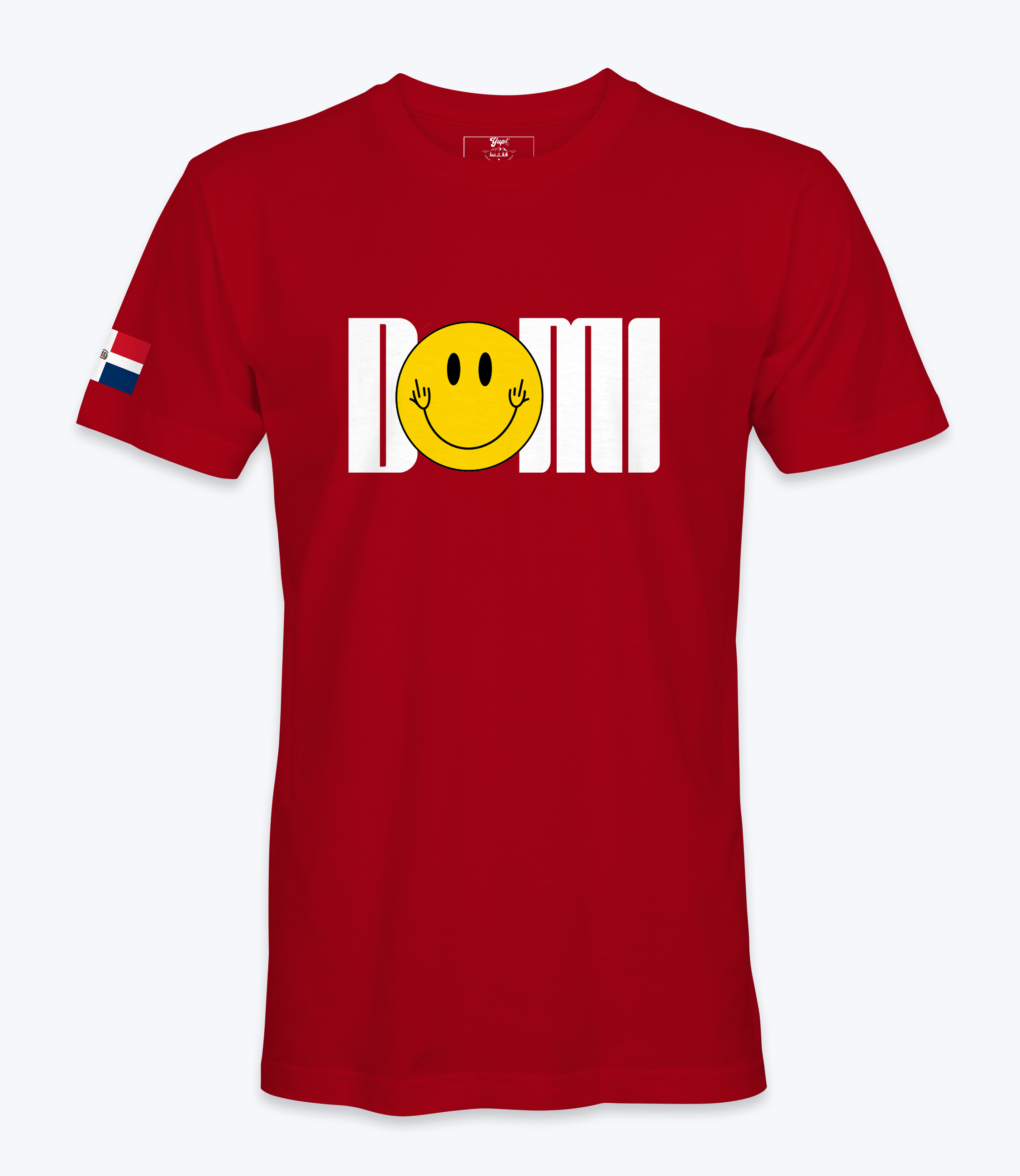 Domi  T-shirt
