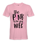 Pink Male