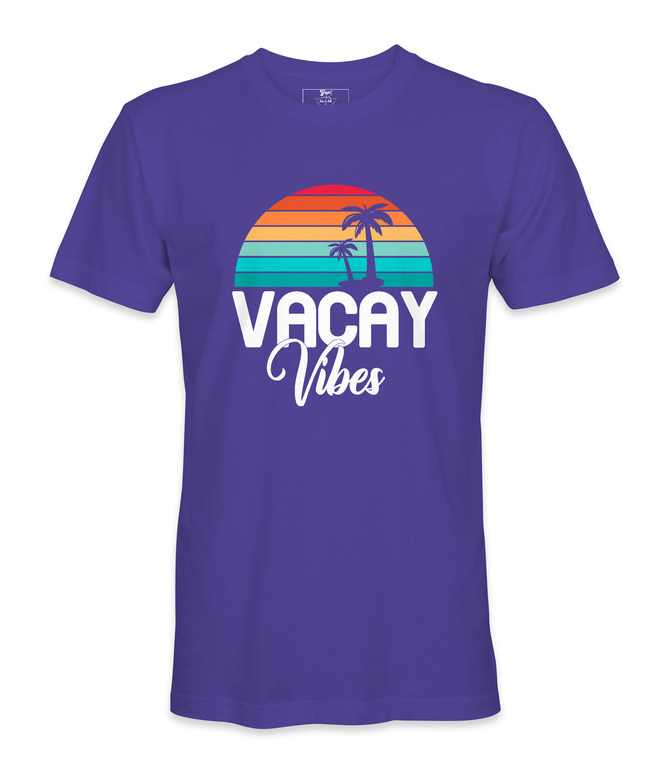 Vacay Vibes - T-shirt