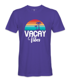 Vacay Vibes - T-shirt