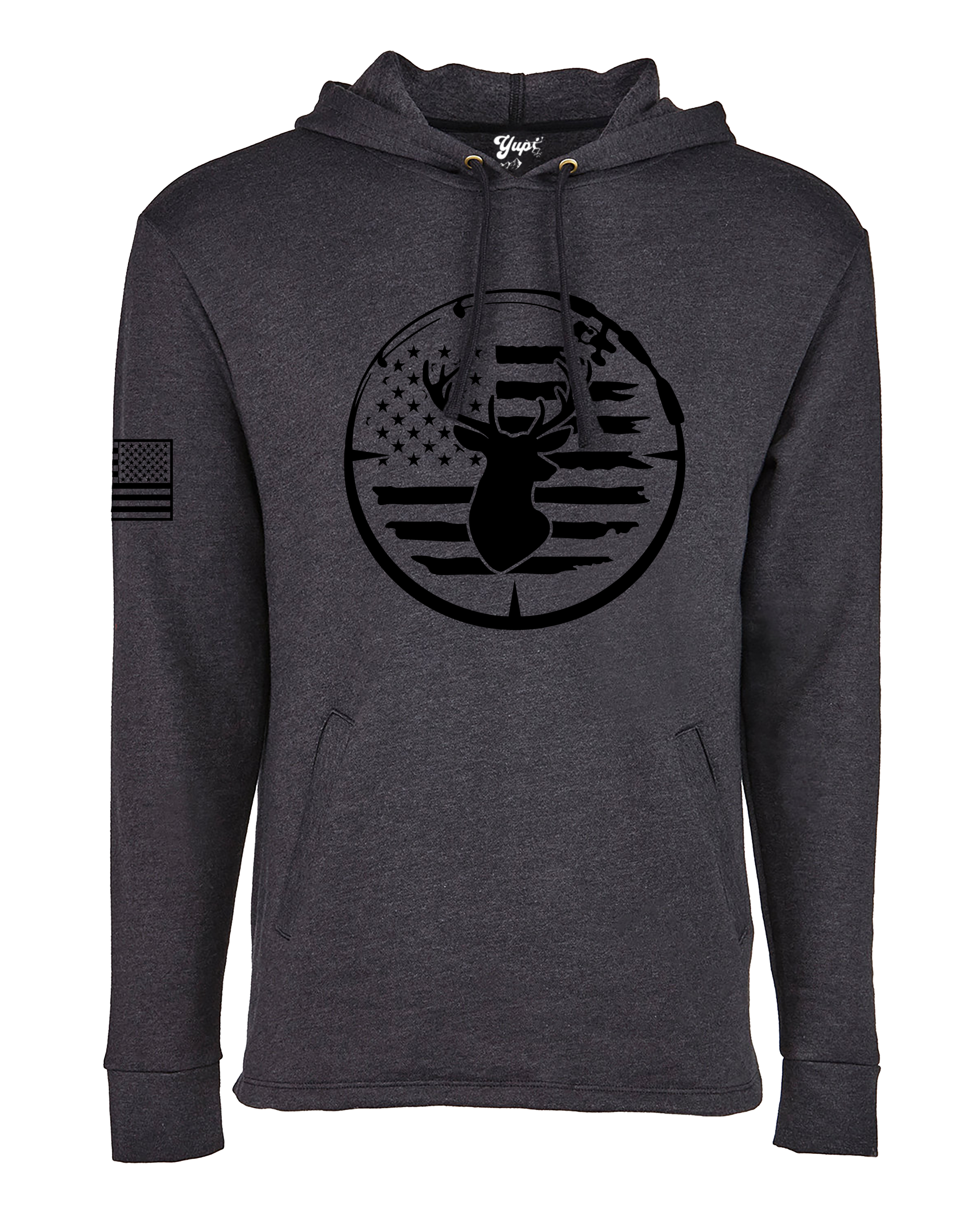 Deer Hunting Hoodie