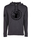 Deer Hunting Hoodie