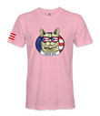 Gato Boriqua T-shirt