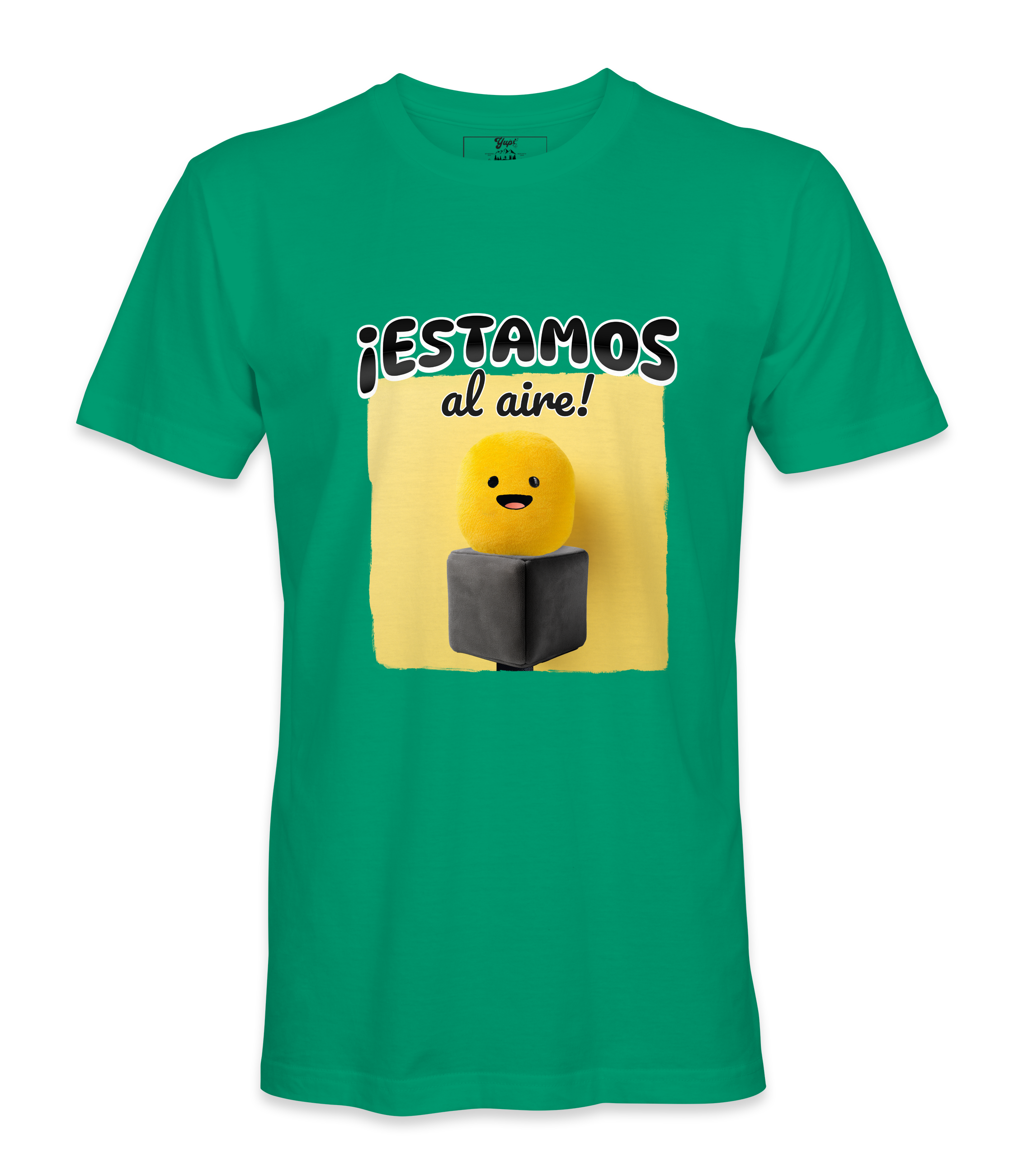 Estamos Al Aire T-Shirt