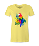 Rainbow - Female T-shirt