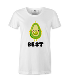Duo Best Friends  - T-shirt