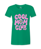 Cool Mom Club - T-shirt