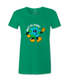 Don't Be Trashy - T-shirt
