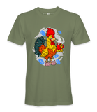 Good Morning - T-Shirt