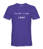 Flirt Like Joey - T-shirt