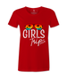 Red Female
