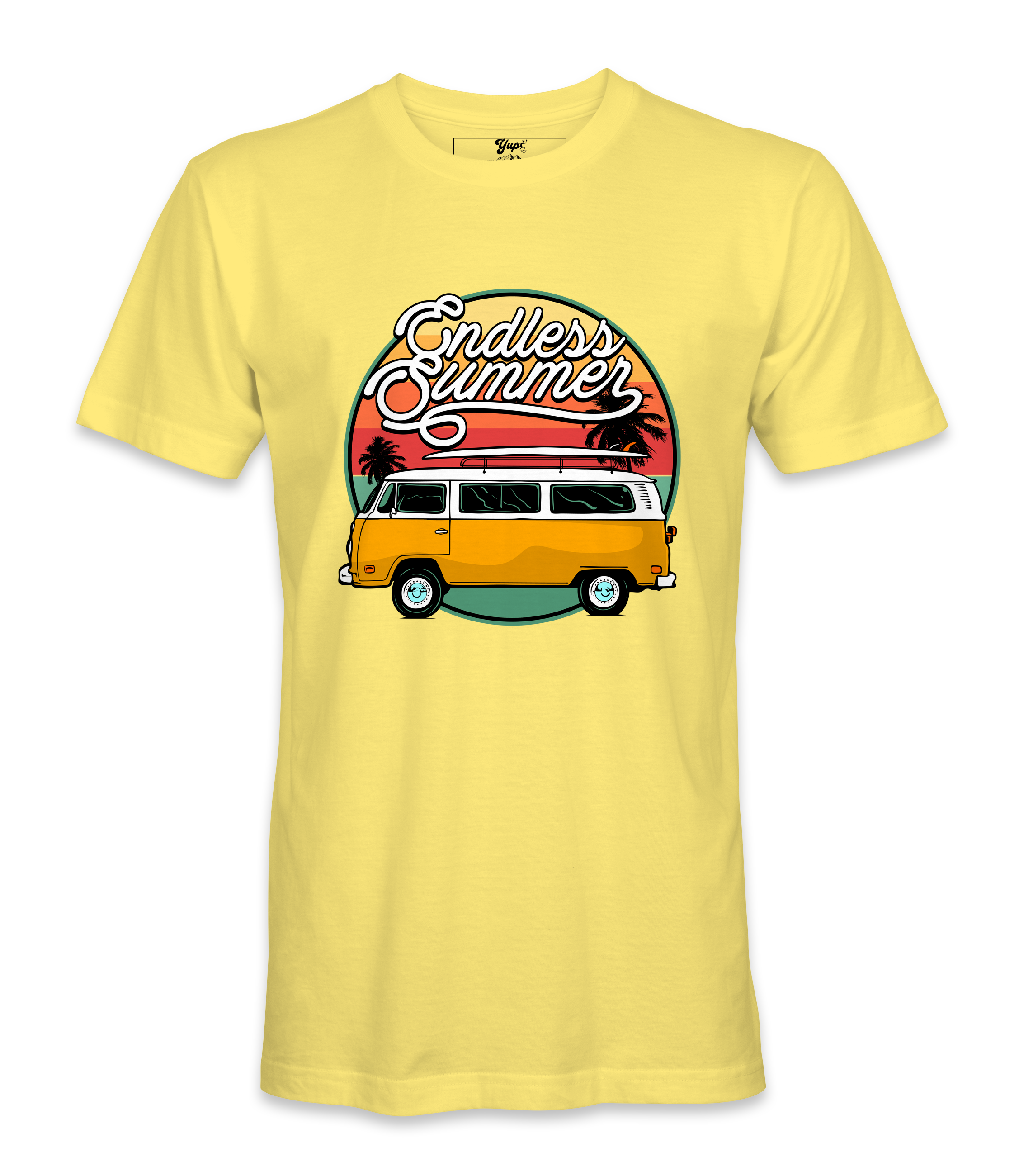 Endless Summer - T-Shirt