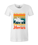 The Best Dads Have.. - T-shirt